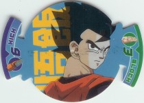 #5
Gohan
Power 60,000,000

(Front Image)