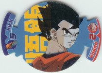 #5
Gohan
Power 88,000,000

(Front Image)