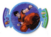 #8
Gohan To The Rescue!
Power 55,000,000

(Front Image)