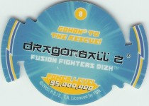 #8
Gohan To The Rescue!
Power 95,000,000

(Back Image)