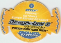 #9
Goten
Power 57,000,000

(Back Image)