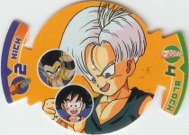 #10
Trunks
Power 62,000,000

(Front Image)