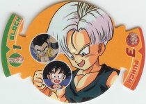 #10
Trunks
Power 85,000,000

(Front Image)