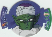 #15
Piccolo
Power 62,000,000

(Front Image)