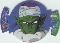 #15
Piccolo
Power 85,000,000

(Front Image)