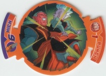 #21
Supreme Kai And Kibito Fuse!
Power 75,000,000

(Front Image)