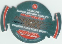 #24
Majin Vegeta
Power 65,000,000

(Back Image)