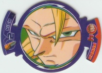 #37
Super Saiyan 3 Goku
Power 100,000,000

(Front Image)