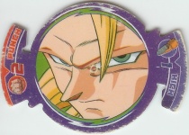 #37
Super Saiyan 3 Goku
Power 73,000,000

(Front Image)