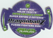 #37
Super Saiyan 3 Goku
Power 75,000,000

(Back Image)