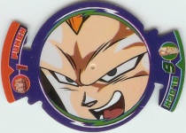 #38
Super Saiyan 3 Gotenks
Power 62,000,000

(Front Image)