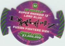 #42
Dr Wheelo
Power 97,000,000

(Back Image)