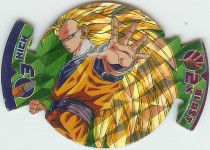 #46
Super Saiyan 3 Goku
Power 45,000,000

(Front Image)