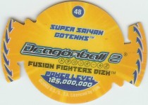 #48
Super Saiyan Gotenks
Power 125,000,000

(Back Image)