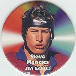 #16
Steve Menzies

(Front Image)