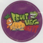 Fruit 'N' Veg

(Front Image)