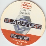 #5
Blade

(Back Image)