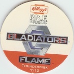 #7
Flame

(Back Image)