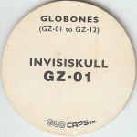 #GZ-01
Globones - Invisiskull

(Back Image)