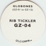 #GZ-04
Globones - Rib Tickler

(Back Image)