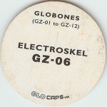 #GZ-06
Globones - Electroskel

(Back Image)