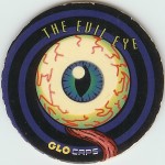 #GZ-08
Globones - Evil Eye

(Front Image)
