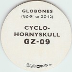 #GZ-09
Globones - Cyclohornyskull

(Back Image)