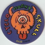 #GZ-09
Globones - Cyclohornyskull
(Red Glow)

(Front Image)