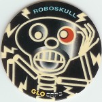 #GZ-10
Globones - Roboskull

(Front Image)