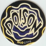 #GZ-100
Glotox - Poison Spiral

(Front Image)