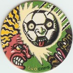 #GZ-104
Globalls - Soccerball

(Front Image)