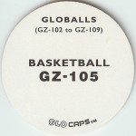 #GZ-105
Globalls - Basketball

(Back Image)