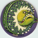 #GZ-106
Globalls - Tennisball

(Front Image)