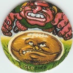#GZ-107
Globalls - Rugbyball

(Front Image)
