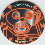 #GZ-10
Globones - Roboskull
(Red Glow)

(Front Image)