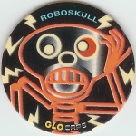 #GZ-10
Globones - Roboskull
(Red/Green Glow)

(Front Image)