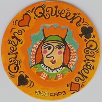 #GZ-111
Glocards - Queen
(Red Glow)

(Front Image)