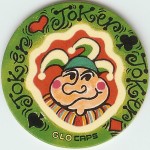 #GZ-114
Glocards - Joker

(Front Image)