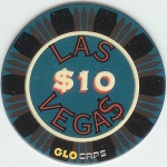 #GZ-117
Glo Chips - Ten Dollars

(Front Image)