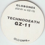 #GZ-11
Globones - Technodeath

(Back Image)