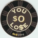 #GZ-120
Glo Chips - Zero Chip

(Front Image)