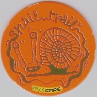 #GZ-32
Glocritters - Snail Trail
(Red Glow)

(Front Image)
