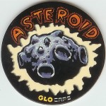 #GZ-33
Glocosmos - Asteroid

(Front Image)