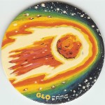 #GZ-35
Glocosmos - Comet

(Front Image)