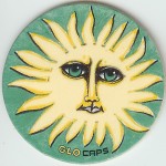 #GZ-37
Glocosmos - Ancient Sun

(Front Image)