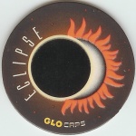 #GZ-39
Glocosmos - Eclipse
(Red/Green Glow)

(Front Image)
