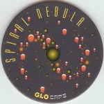 #GZ-40
Glocosmos - Spiral Nebula
(Red Glow)

(Front Image)