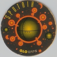 #GZ-42
Glocosmos - Sputnik
(Red Glow)

(Front Image)