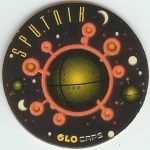 #GZ-42
Glocosmos - Sputnik
(Red/Green Glow)

(Front Image)