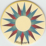 #GZ-43
Glocosmos - Glo Sun

(Front Image)